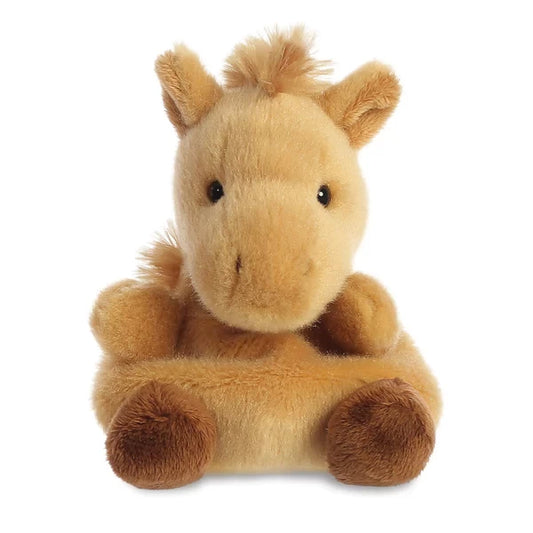 (B) Horse Palm Pal
