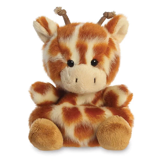 (B) Giraffe Palm Pal