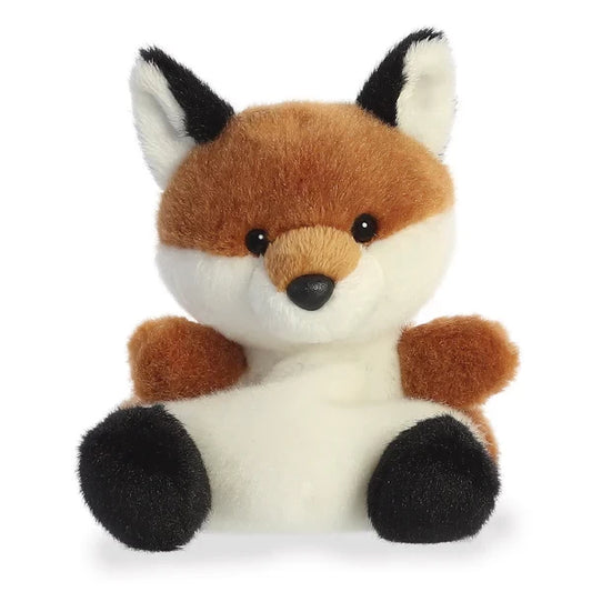 (B) Fox Palm Pal