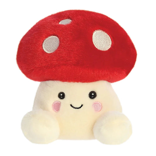 (B) Mushroom Palm Pal