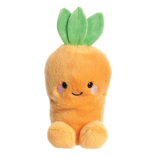 (B) Carrot Palm Pal
