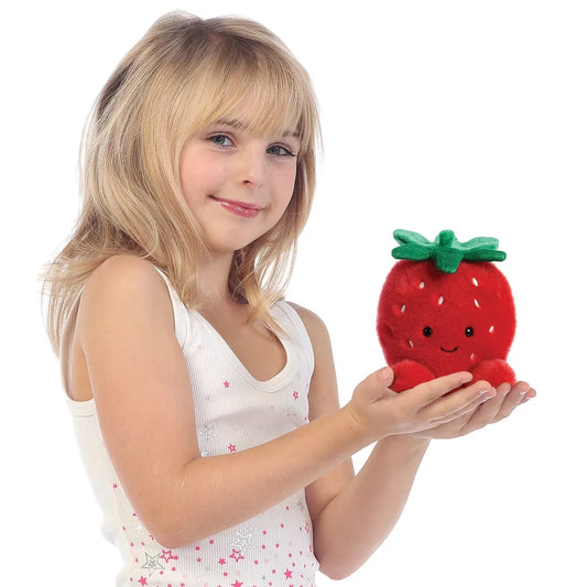 (B) Strawberry Palm Pal