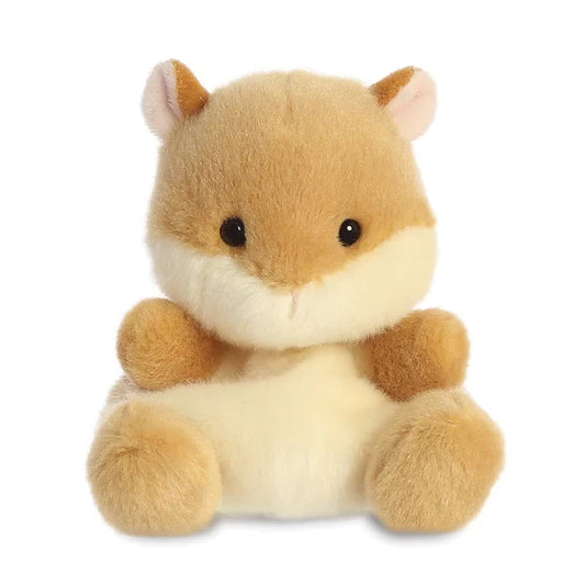 (B) Hamster Palm Pal