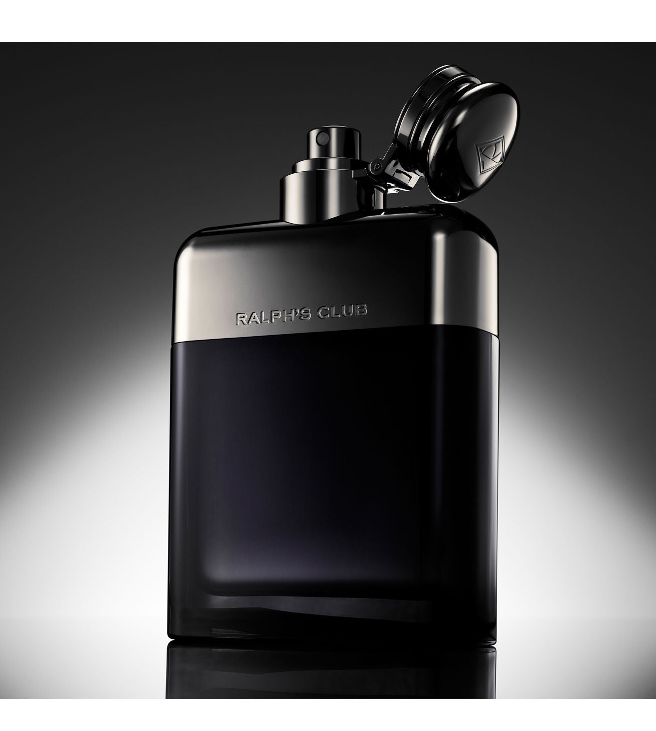 Ralph Lauren Ralph's Club Eau De Parfum Spray 50ml
