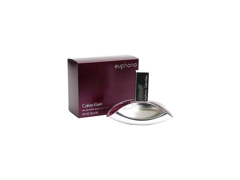 Calvin Klein Euphoria  Eau De Parfum Spray 30ml