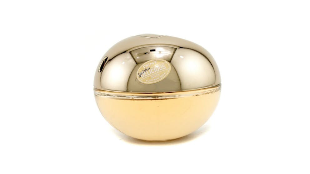 DKNY Golden Delicious Eau De Parfum Spray 50ml