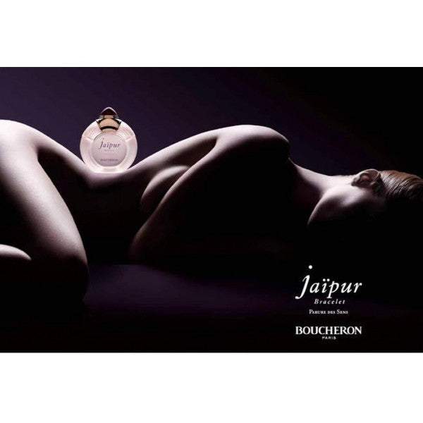 Boucheron Jaipur Bracelet  Eau De Parfum Spray 100ml