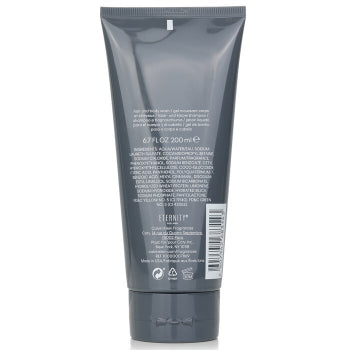 Calvin Klein Eternity for Men  Hair & Body Wash 200ml