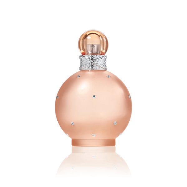 Britney Spears Naked Fantasy  Eau De Toilette Spray 100ml