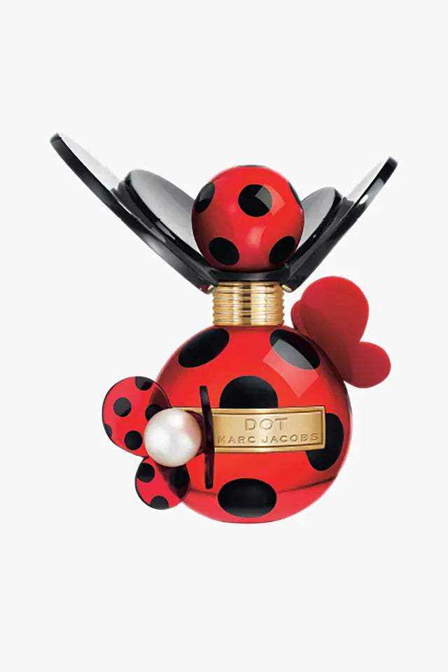 Marc Jacobs Dot Eau De Parfum Spray 100ml