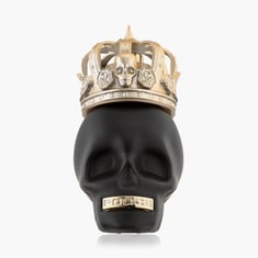 Police To Be The King  Eau De Toilette Spray 125ml