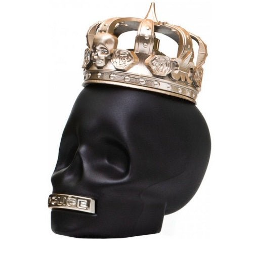 Police To Be The King  Eau De Toilette Spray 125ml