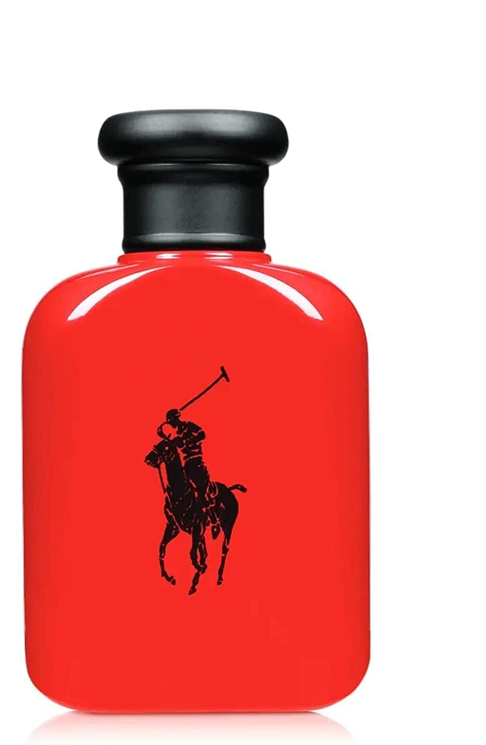 Ralph Lauren Polo Red Eau De Toilette Spray 125ml