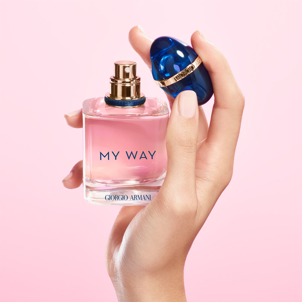Armani My Way Eau De Parfum Spray 50ml