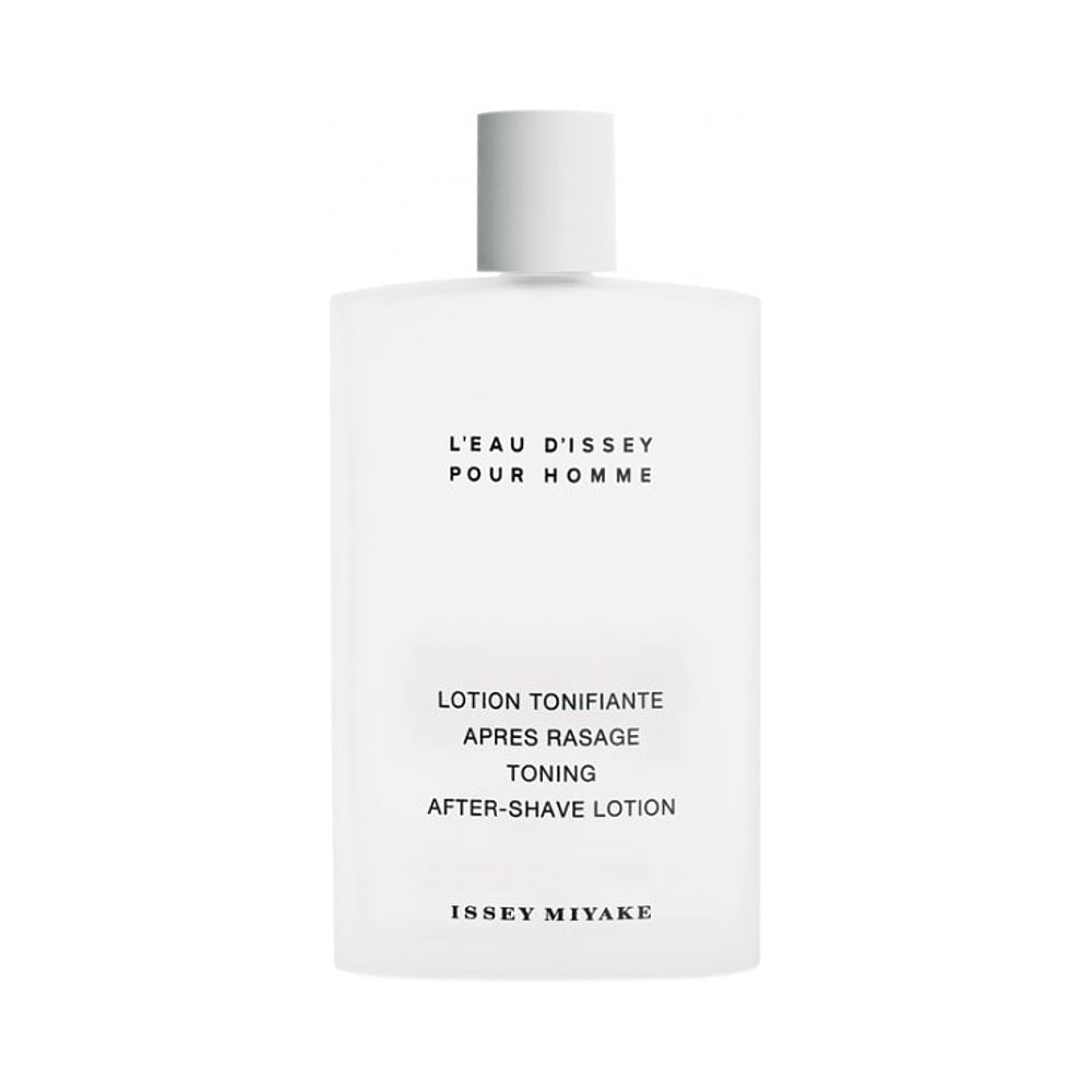 Issey Miyake Leau D'issey Homme Aftershave Lotion 100ml