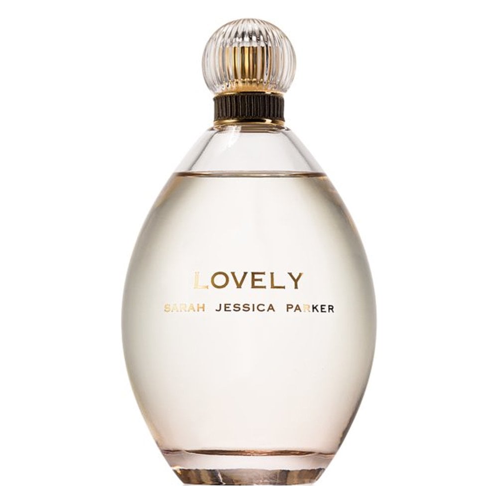 Sarah Jessica Parker Lovely Eau de Parfum Spray 200ml