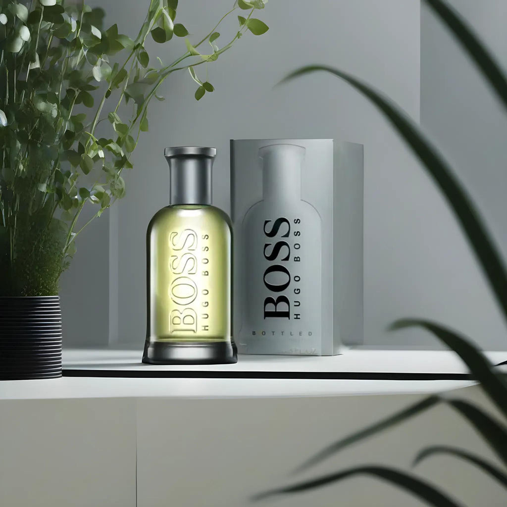 Hugo Boss Boss Bottled Eau de Toilette Spray 100ml