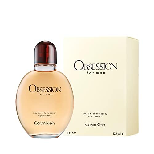 Calvin Klein Obsession After Shave 125ml