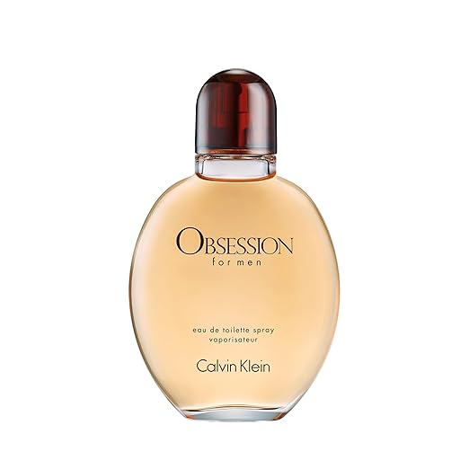 Calvin Klein Obsession After Shave 125ml