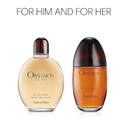 Calvin Klein Obsession After Shave 125ml