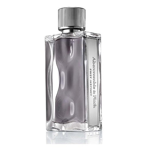 Abercrombie & Fitch First Instinct  Eau De Toilette Spray 100ml