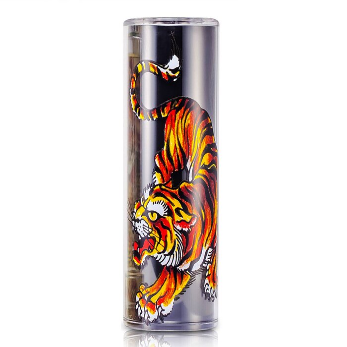 Christian Audigier Ed Hardy Men  Eau De Toilette Spray 100ml