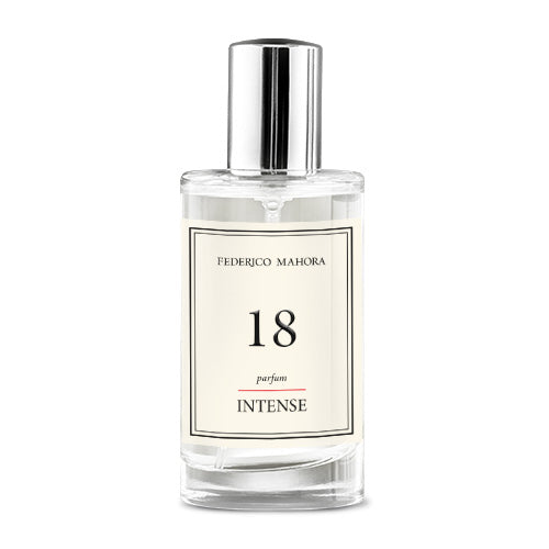 (L) 18 -  If you like Chanel - Coco Mademoiselle You'll Love This!