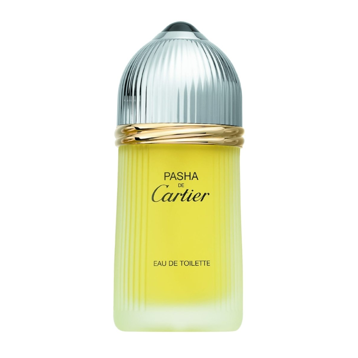 Cartier Pasha Eau De Toilette Spray 100ml – Elegant Fragrance for Men