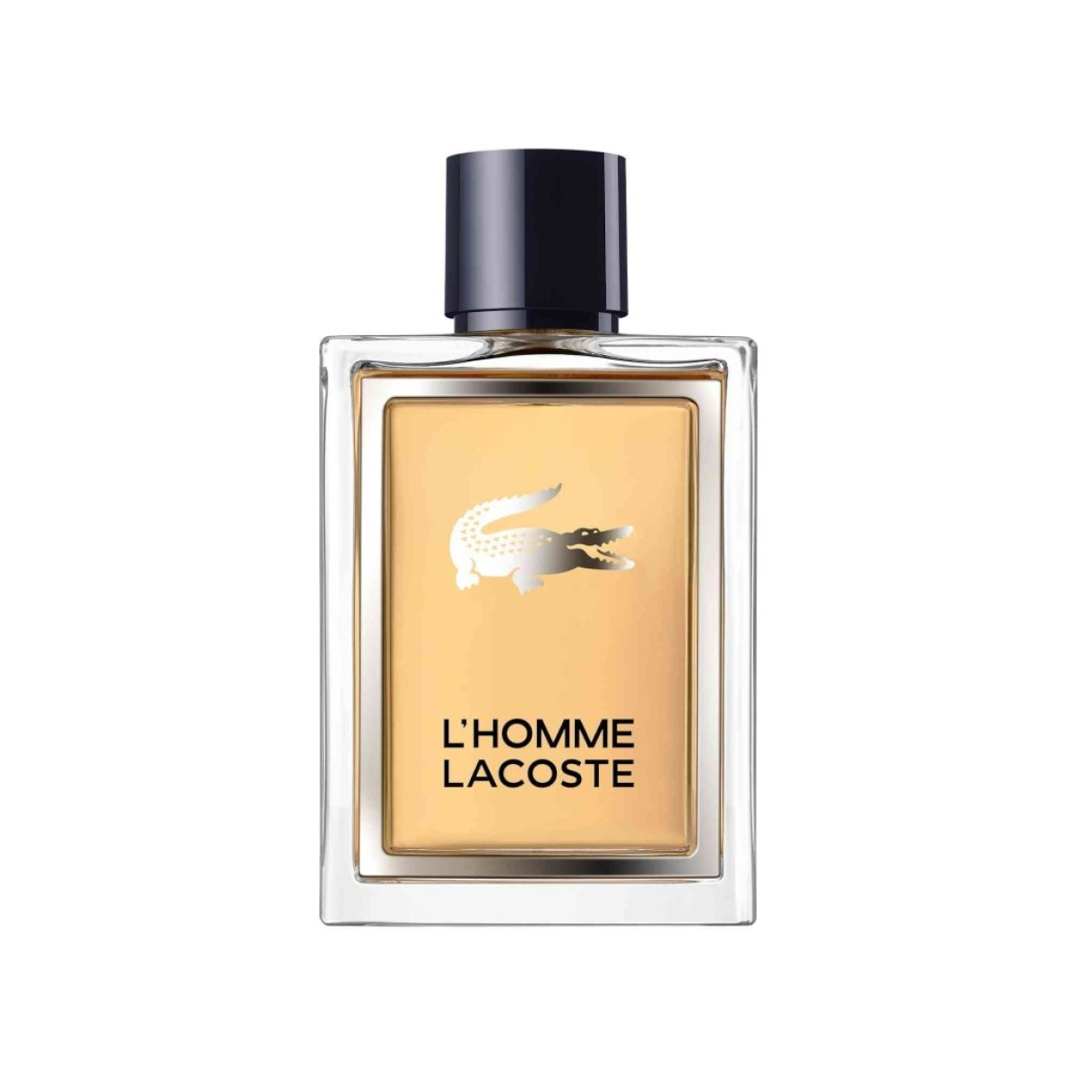 Lacoste L’Homme Eau De Toilette Spray 100ml