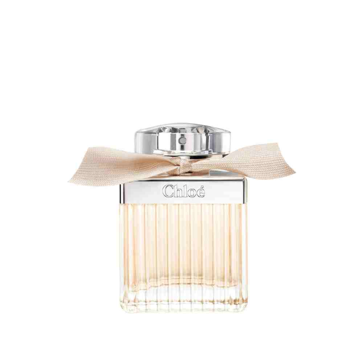 Chloé Signature Eau De Parfum Spray 75ml – Luxurious Floral Fragrance