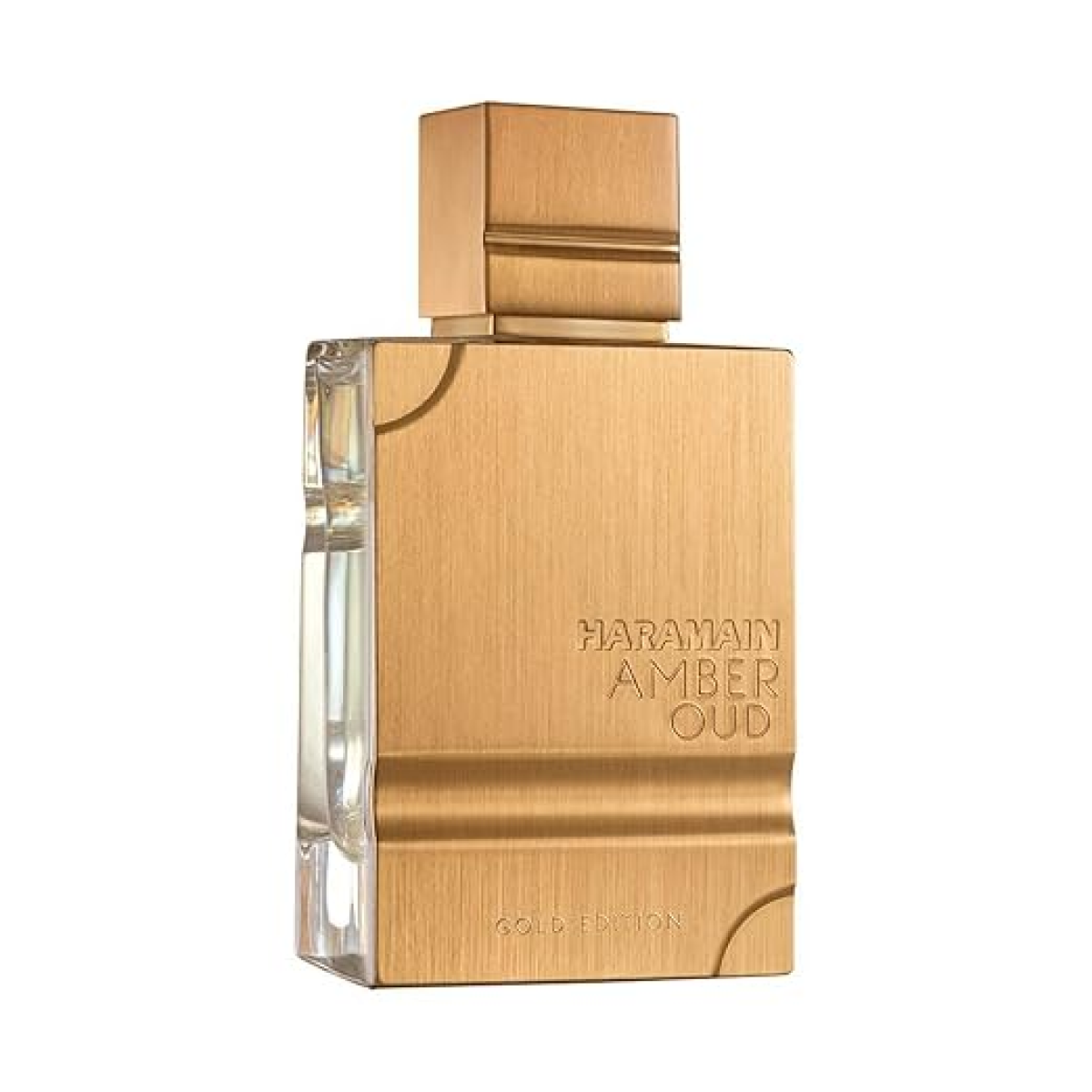 Al Haramain Amber Oud Gold Eau De Parfum Spray 60ml (HTML)