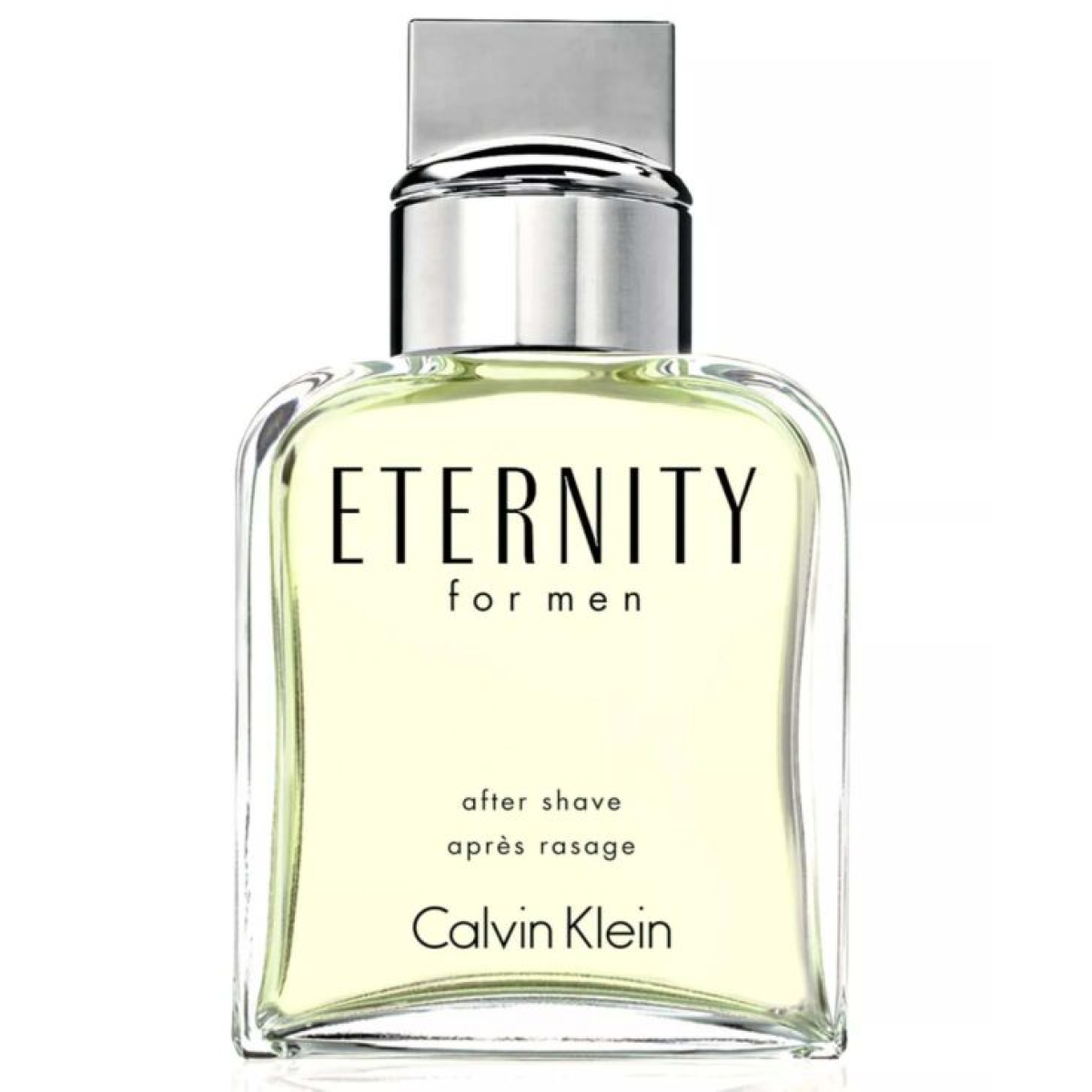 Calvin Klein Eternity for Men Aftershave 100ml (HTML Description)