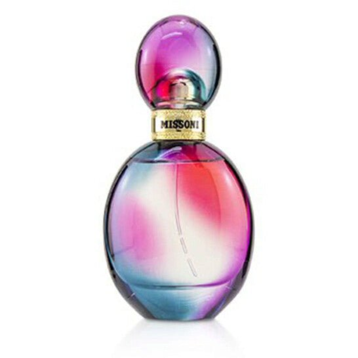 Missoni Missoni Eau De Parfum Spray 50ml for Women – HTML Description