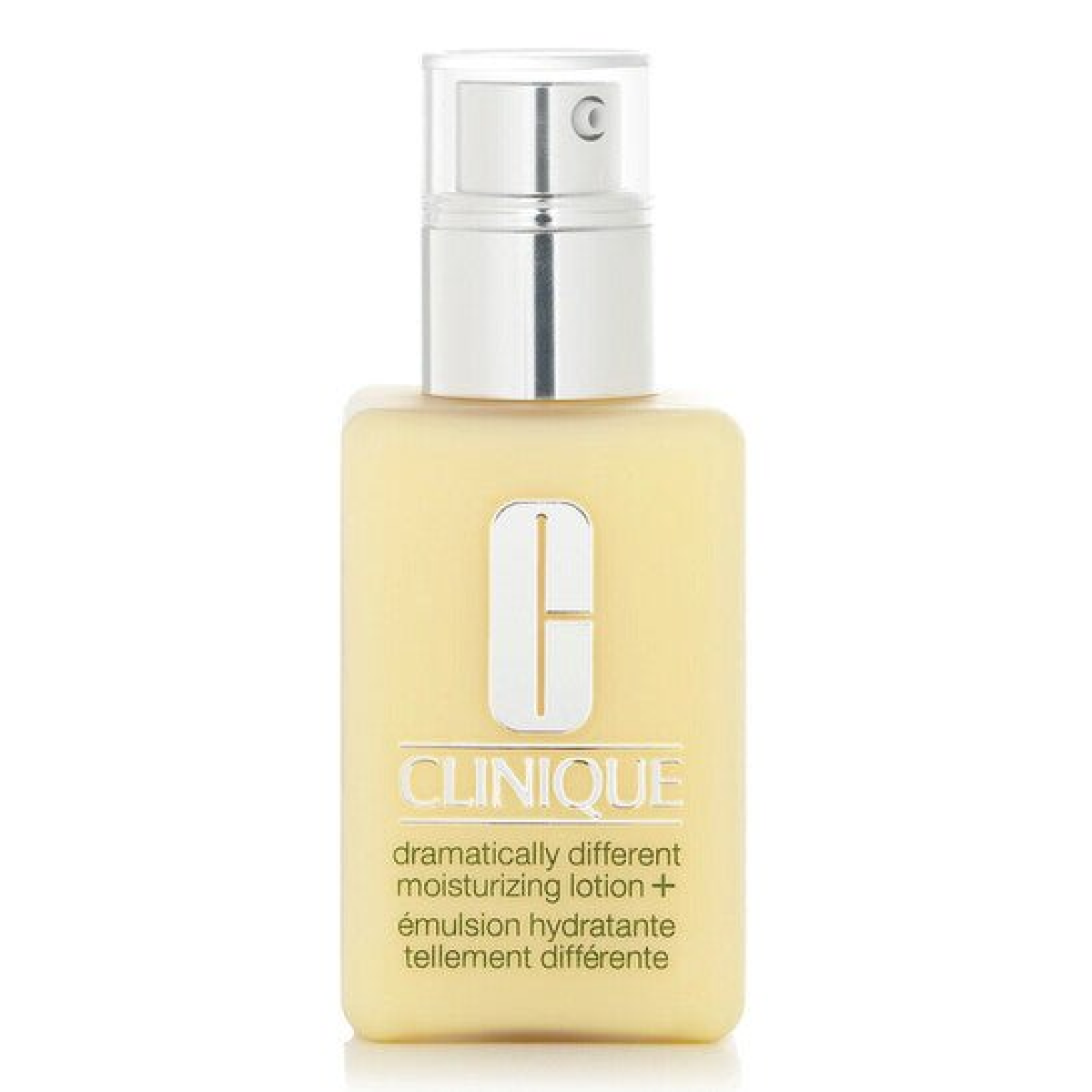 Clinique Moisturizing Lotion with Pump 125ml – Hydrating Skin Care (HTML)