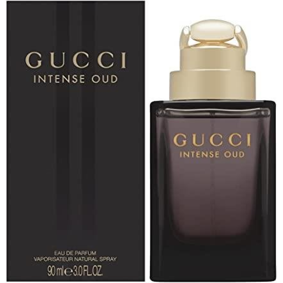 Gucci Oud Intense Eau de Parfum Spray 90ml (HTML Description)