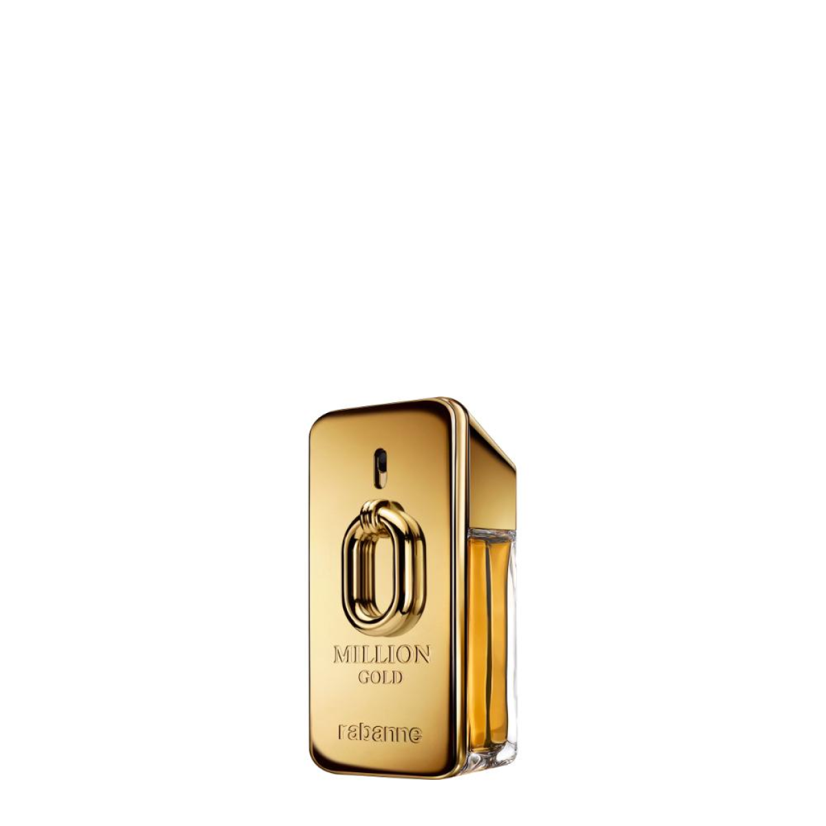 Paco Rabanne 1 Million Gold Intense EDP Spray 50ml – Luxury Fragrance