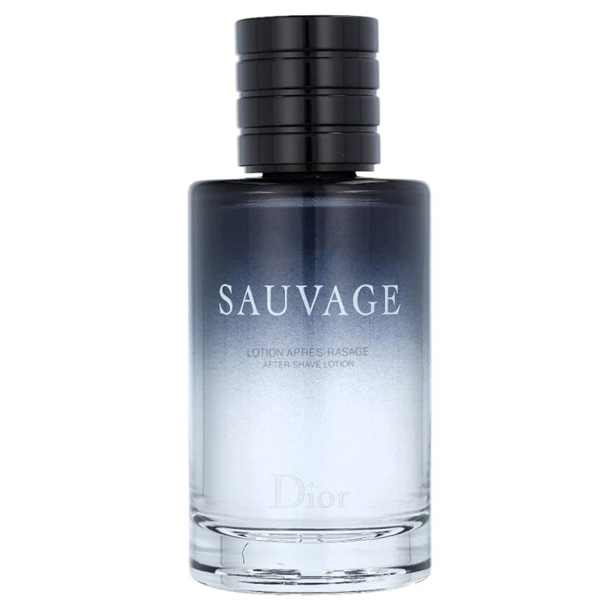 Dior Sauvage Aftershave Lotion 100ml – Soothing Fresh Skin Care (HTML)