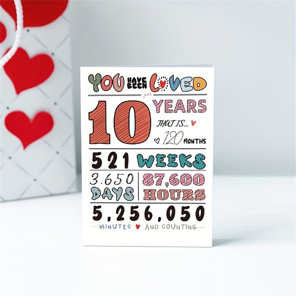 Folding Card & Envelope - Elegant Design for Any Occasion