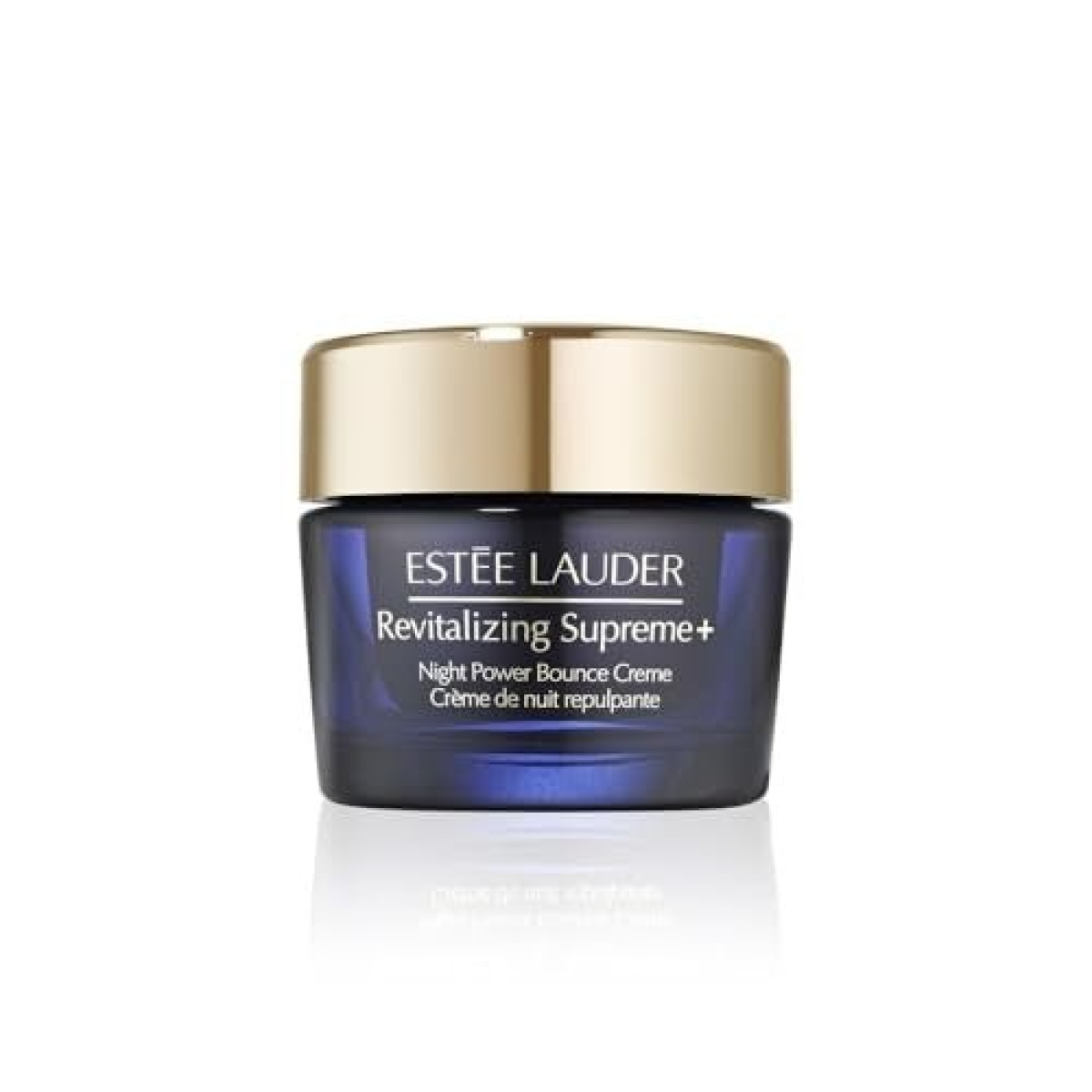 Estée Lauder Revitalizing Night Power-Boost Bounce Cream 50ml