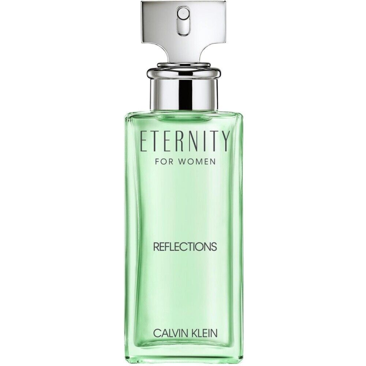 Calvin Klein Eternity Reflections Eau De Parfum 100ml Spray (HTML)