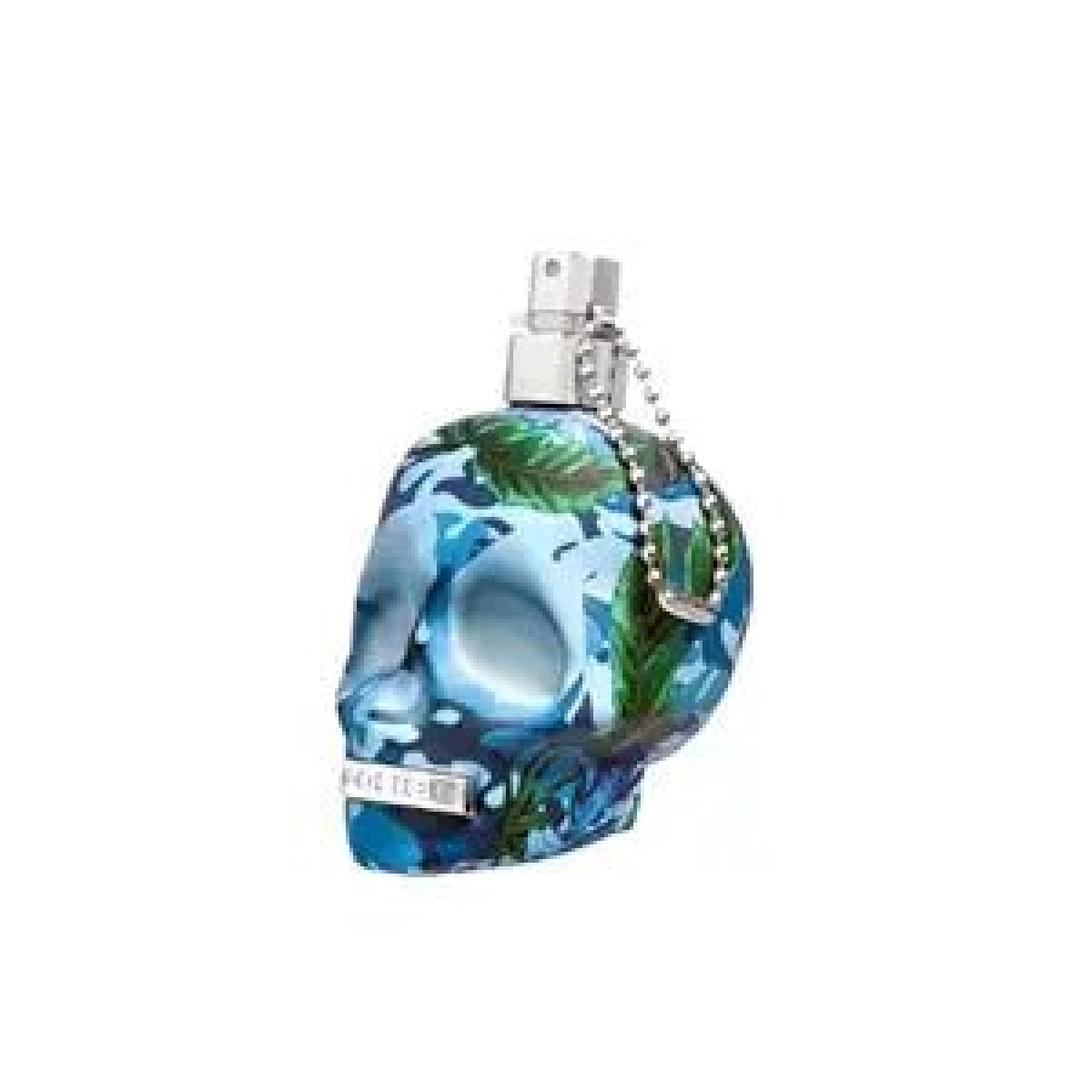 Police To Be Exotic Jungle Eau de Toilette Spray 40ml