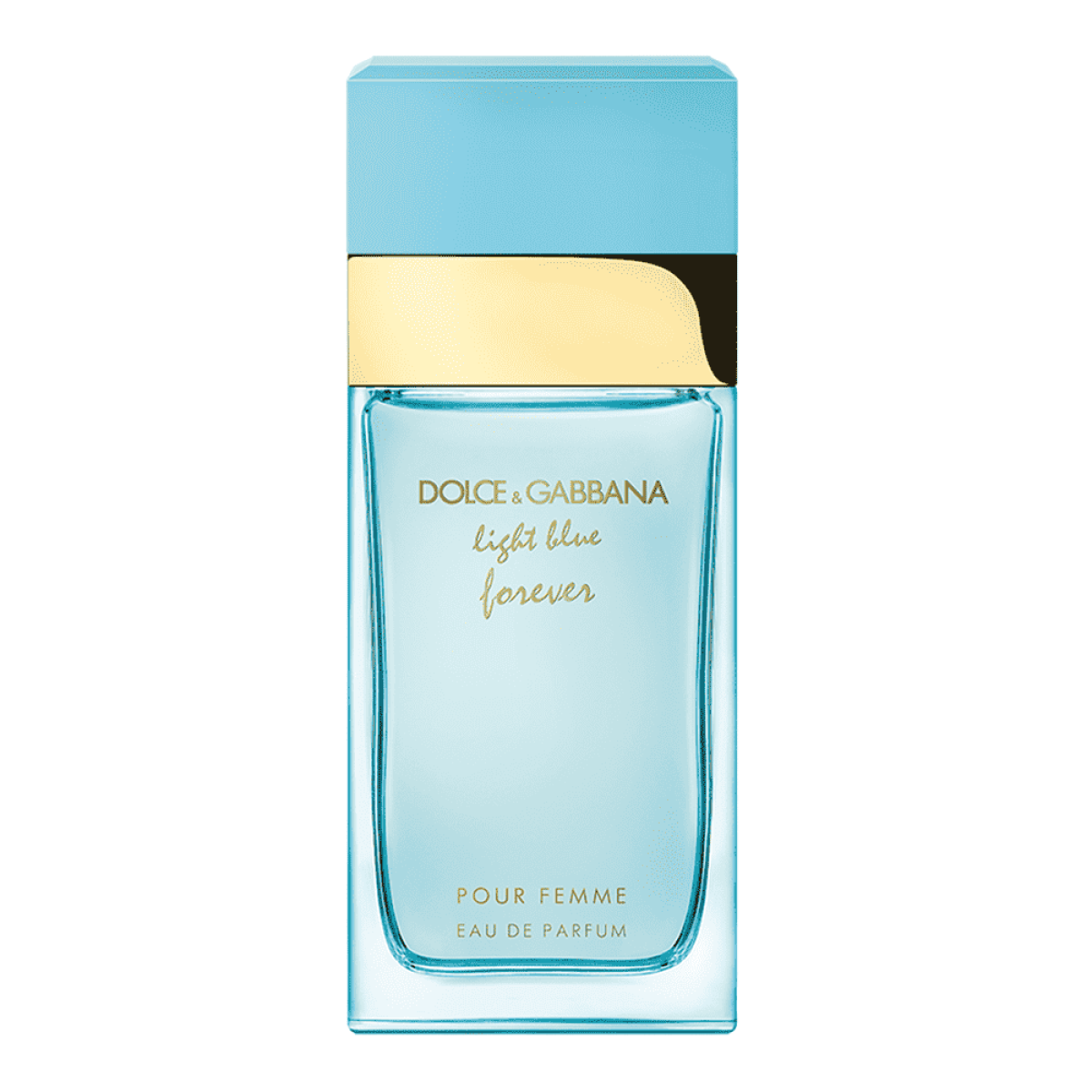 Dolce & Gabbana Light Blue Forever Eau De Parfum 50ml - HTML Description