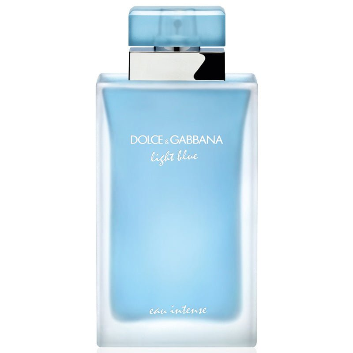 Dolce & Gabbana Light Blue Eau Intense Eau de Parfum 50ml Spray (HTML)