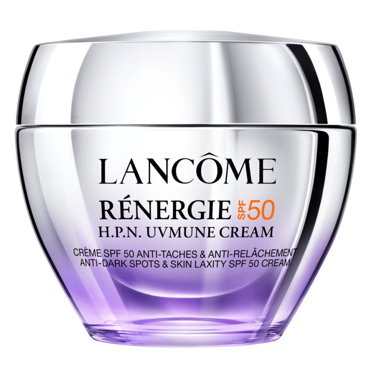 Lancôme Rénergie HPN 300 Day Cream SPF50, 50ml (Anti-Aging) HTML Description