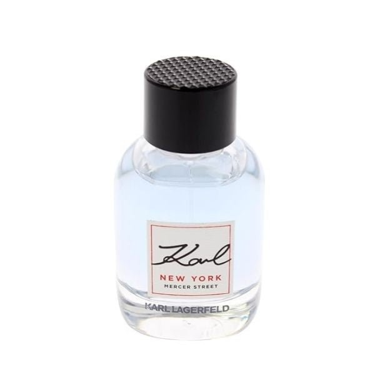 Karl Lagerfeld New York Mercer Street Eau De Toilette Spray 60ml (HTML)