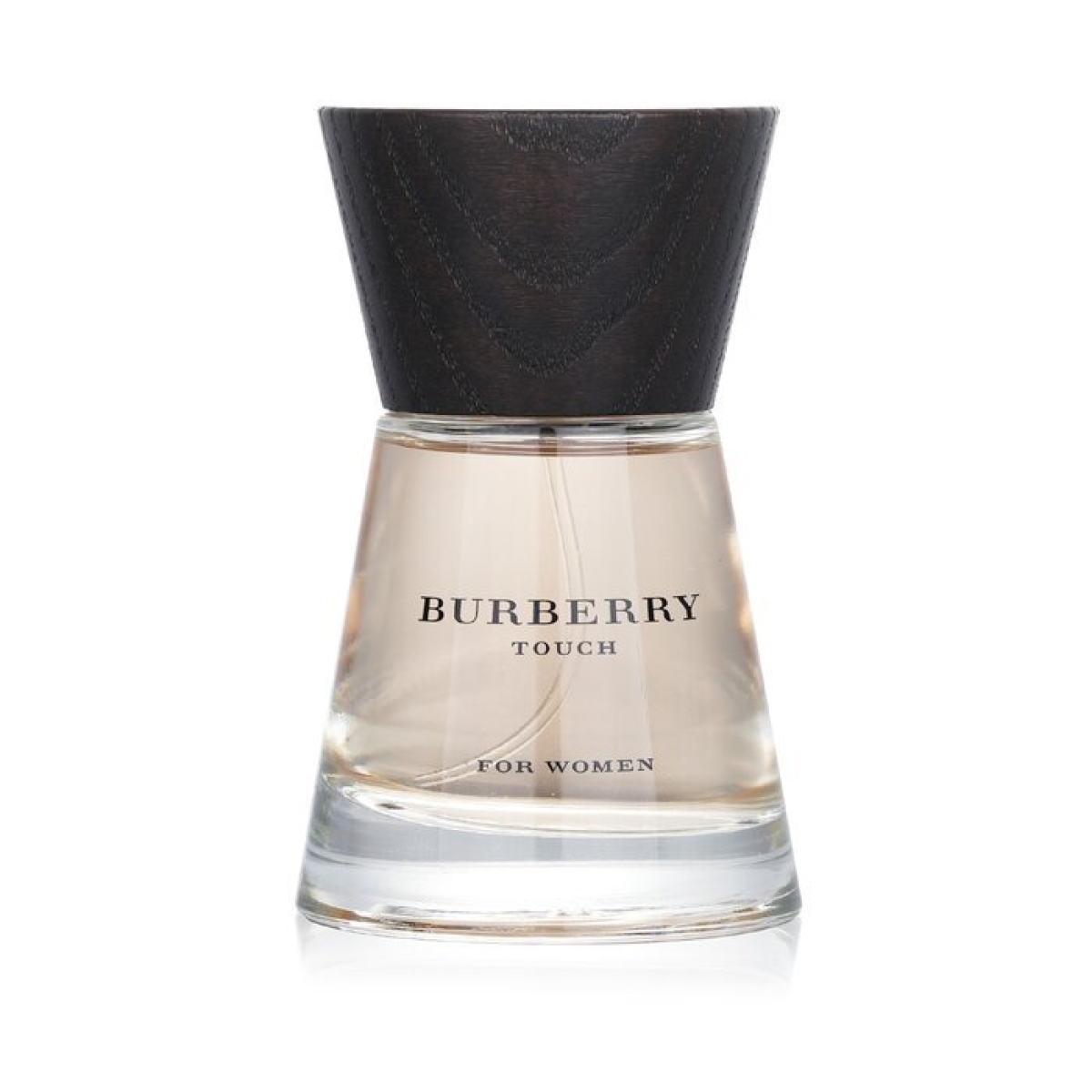 Burberry Touch for Women Eau de Parfum Spray, 50ml