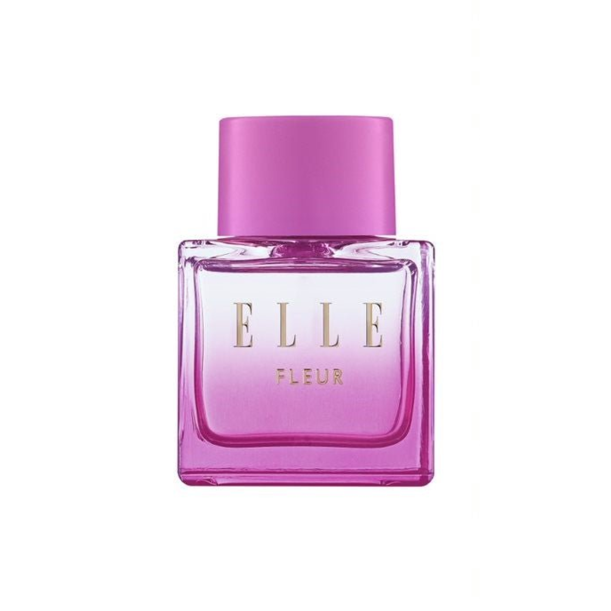 Elle L'Edition Fleur Eau de Parfum Spray 100ml