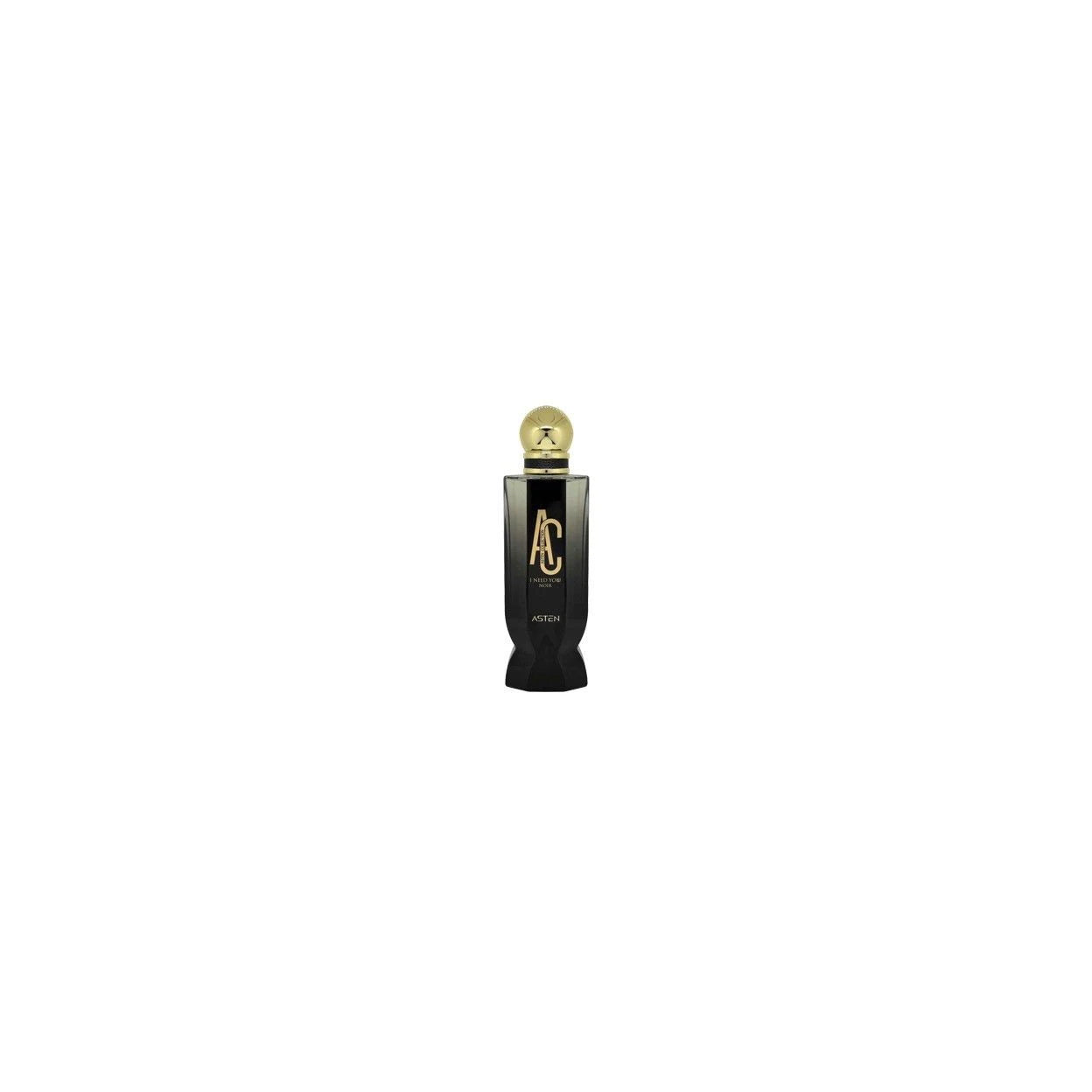 I Need You Noir EDP (100ml)