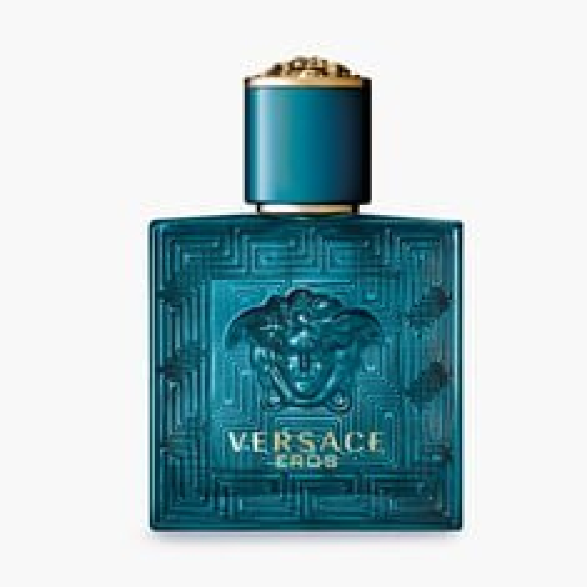 Versace Eros Eau De Toilette Spray 50ml (HTML Description)