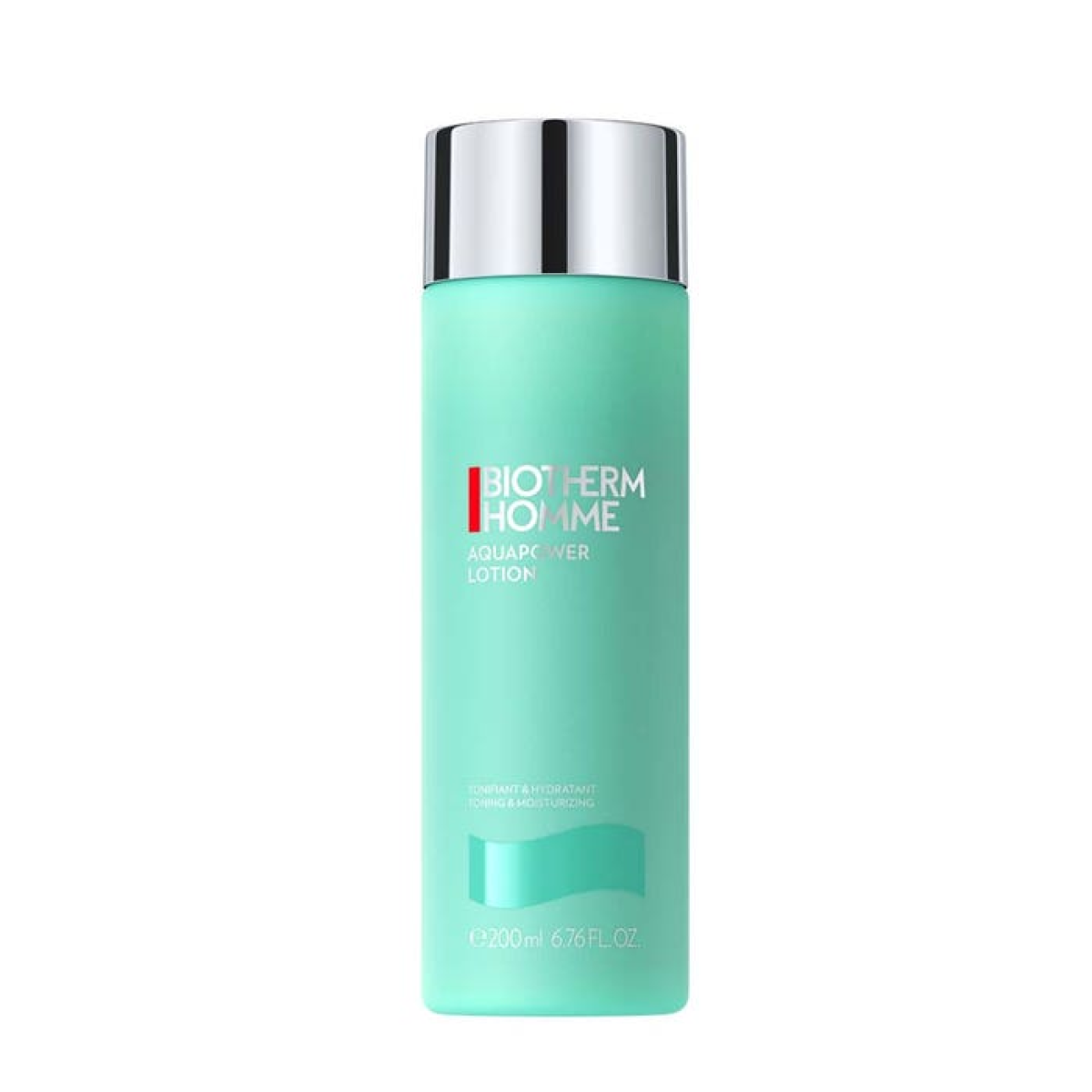 Biotherm Aquapower Face Lotion 200ml – Hydrating Moisturizer for Daily Use
